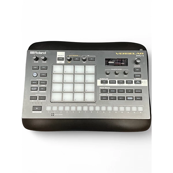 Roland Used Roland VERSELAB MV 1 Synthesizer.gc