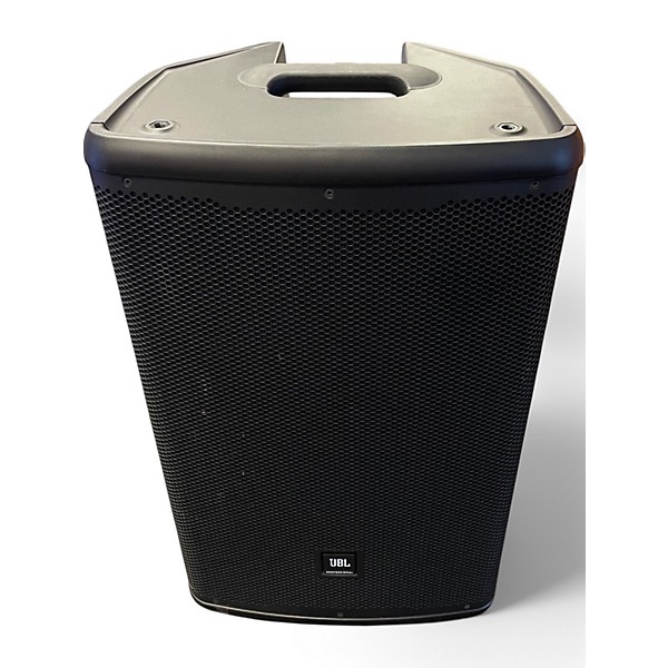 JBL Used JBL EON715 Powered Speaker