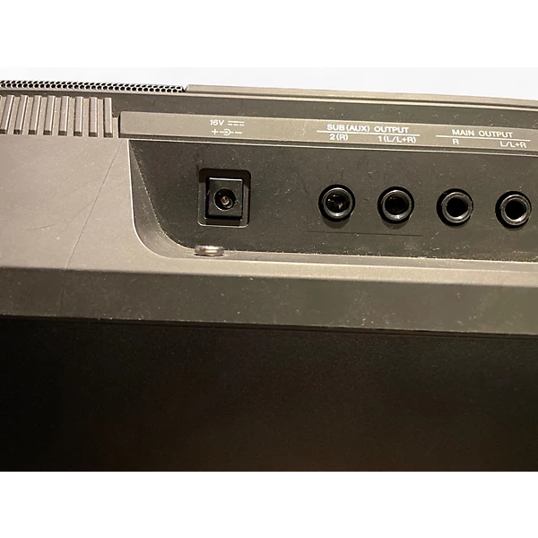 Yamaha PSRS900 61 Key Arranger Keyboard.gc