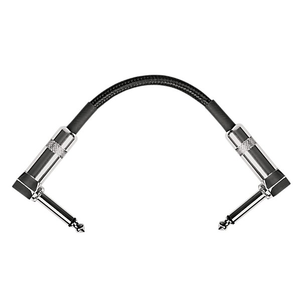 6 Inch Dual Angled Instrument Cable