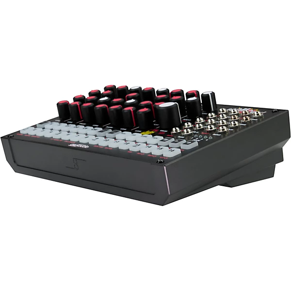 Boom Chick Pure Analog Drum Machine