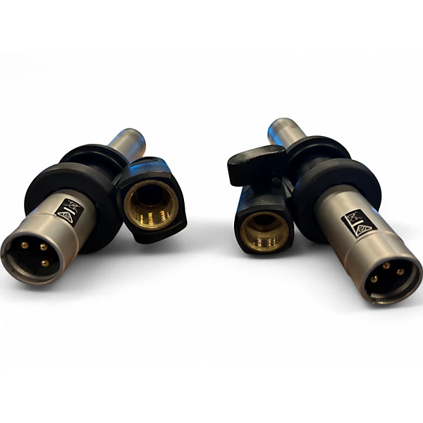 Samson Used Samson c02 ST Drum Microphone.gc