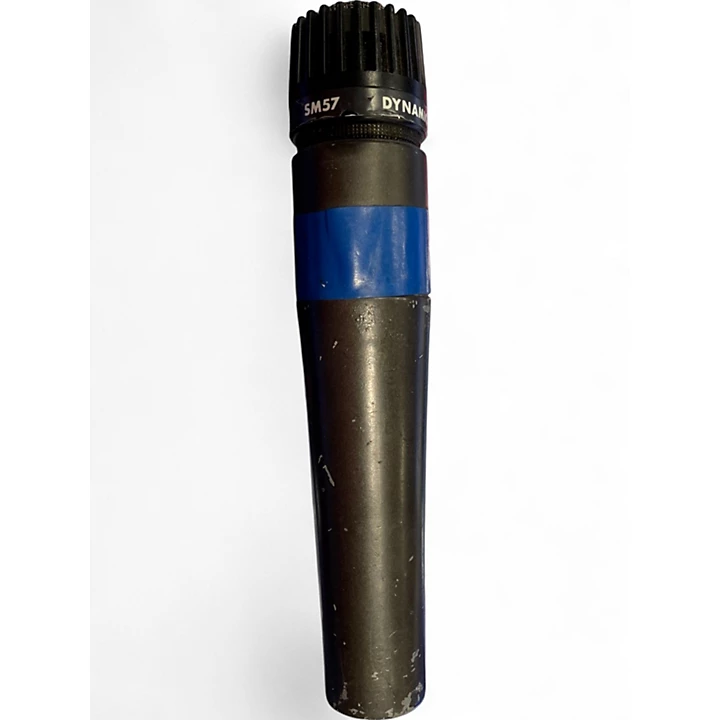 Shure Used Shure SM57LC Dynamic Microphone