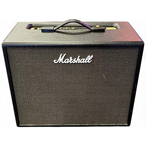 Marshall Used Marshall CODE 50W 1x12 Guitar Combo Amp