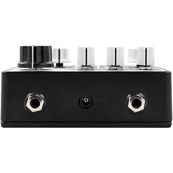 EarthQuaker Devices Data Corrupter Modulated Monophonic PLL Harmonizer Level 1 K36272004000000.gc