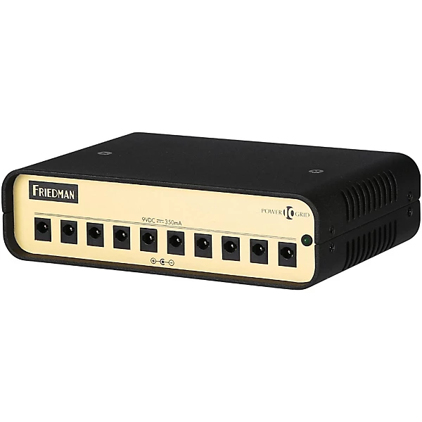 Power Grid 10 Pedal Power Supply