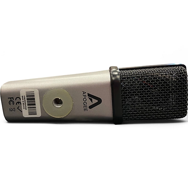 Apogee Used Apogee MIC PLUS USB Microphone.gc