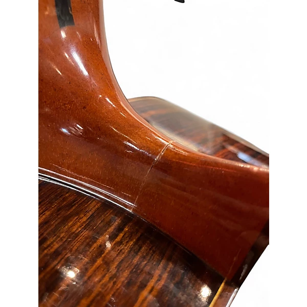 Used Pavan TP30 Natural Classical Acoustic Guitar