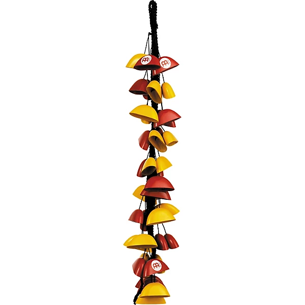 Fiberglass Birds Red Yellow