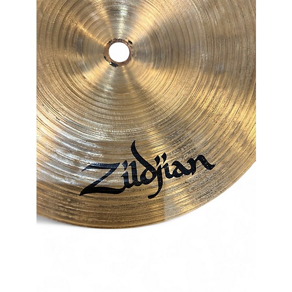 Zildjian Used Zildjian 8in K SPLASH Cymbal
