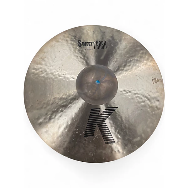 Zildjian Used Zildjian