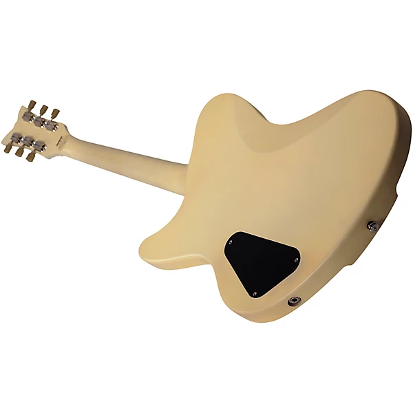 Ultra III Electric Guitar Ivory