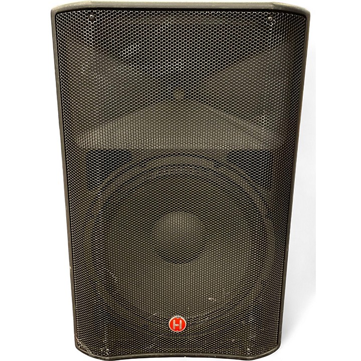 Harbinger Used Harbinger VARI V2315 Powered Speaker