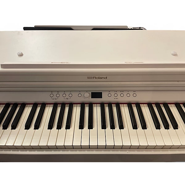 Gretsch Guitars Used Roland Rp701.gc