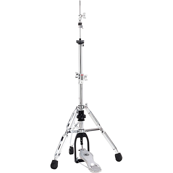 Pro Double Braced Hi Hat Stand