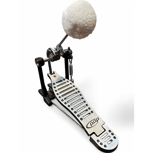 PDP by DW Used PDP by DW Bass Drum Pedal Single Bass Drum Pedal