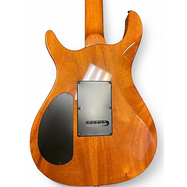 Carvin Used Carvin CT6 emerald Solid Body Electric Guitar.gc