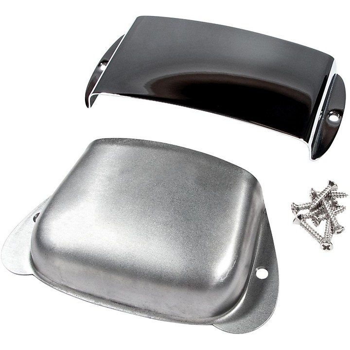 Pure Vintage Precision Bass Ashtray Cover Set