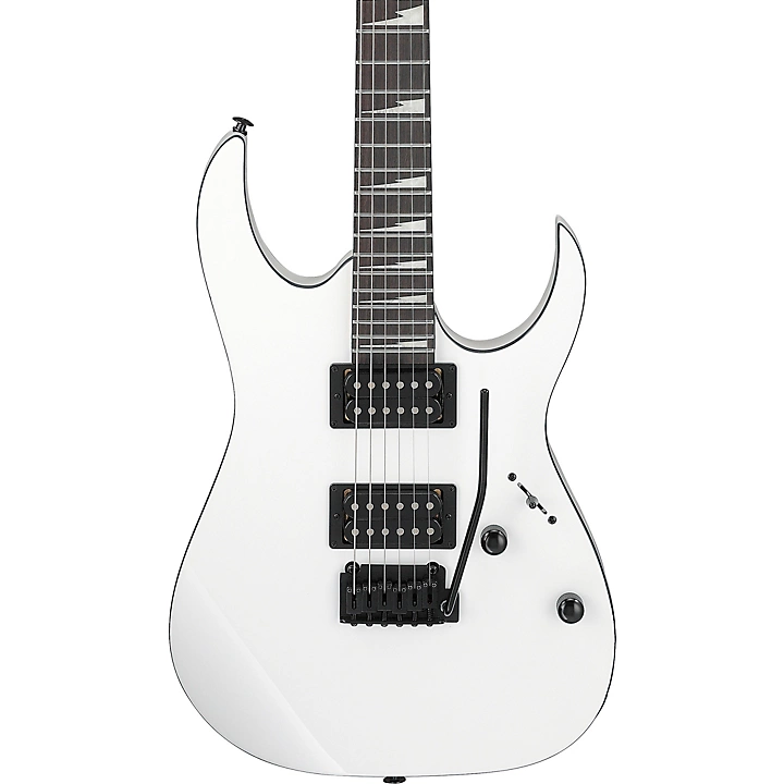 Ibanez GRGR120EX Electric Guitar White