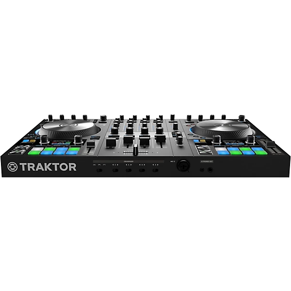 TRAKTOR KONTROL S4 MK3 DJ Controller