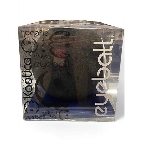 Kaotica Used Kaotica Eyeball Microphone Bag.gc