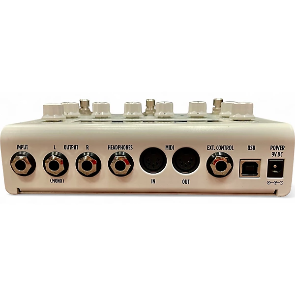 Used IK Multimedia Amplitube Tone X Pedal Anniversary Limited Edition Effect Processor