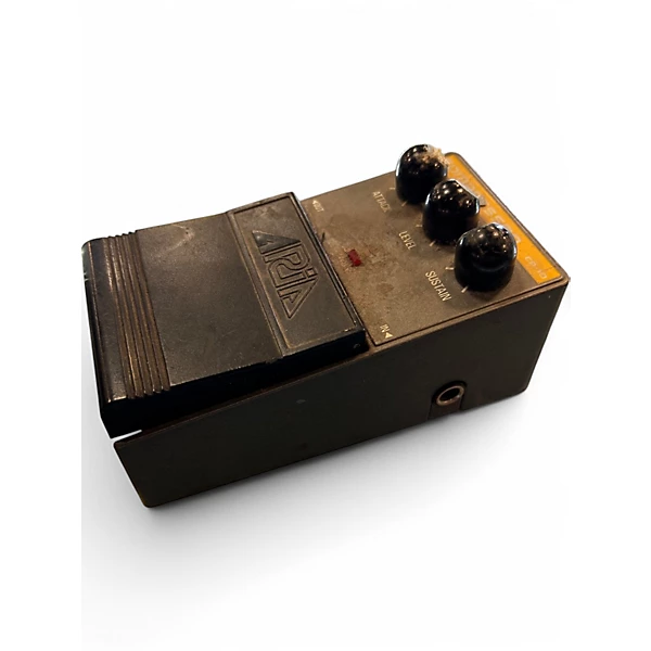 Used Aria CP 10 MIJ Effect Pedal