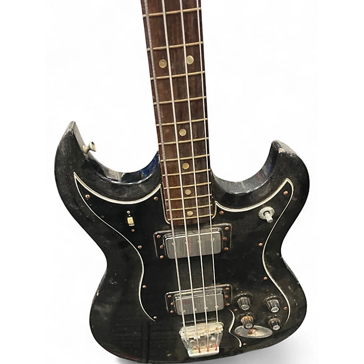 Hagstrom Vintage Vintage