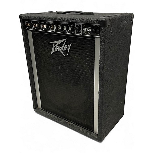 Used Peavey KB 100 Keyboard Amp