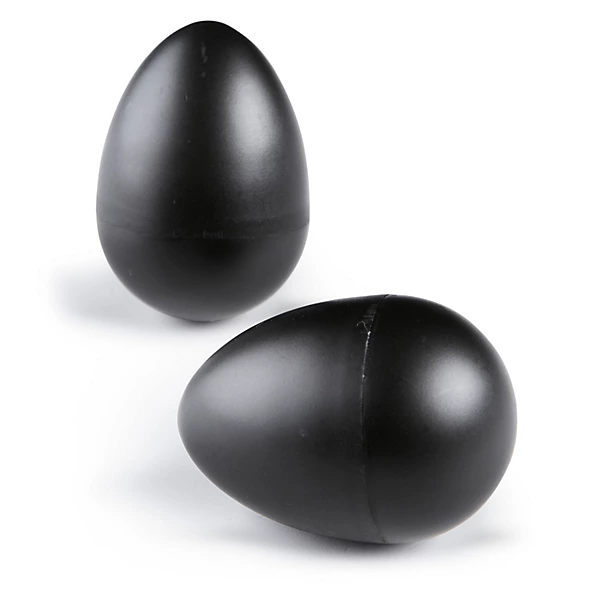 Dunlop 2 Pack Egg Shaker