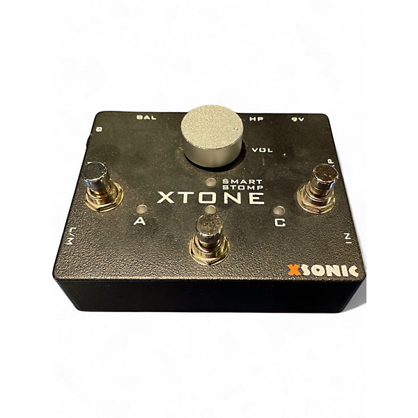 Xsonic Used Xsonic XTone Audio Interface.gc