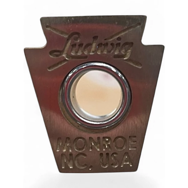 Ludwig Used Ludwig 3 Piece Classic Maple Natural Drum Kit.gc