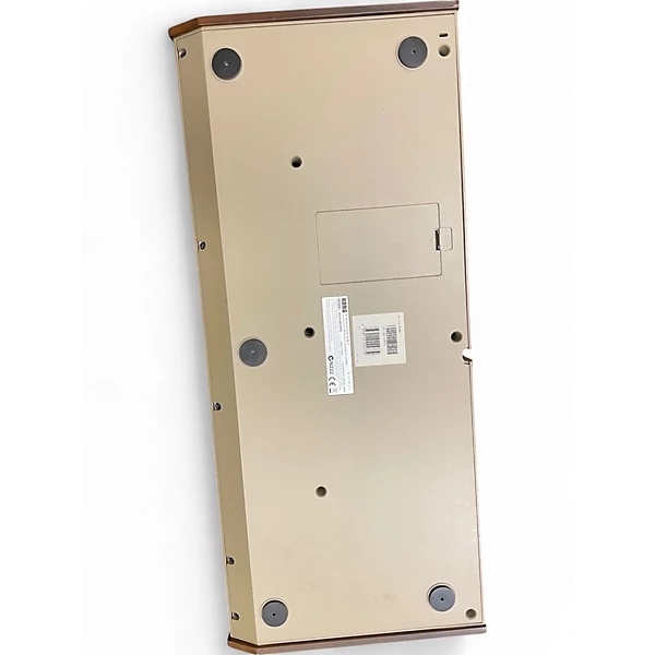 KORG Used KORG Micro Korg 37 Key Synthesizer