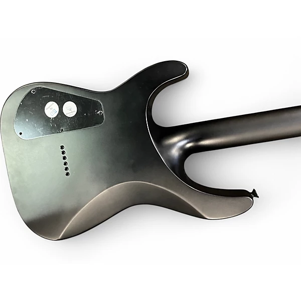 Jackson Used Jackson X Series Soloist SLX HT Spalted Maple Solid Body Electric Guitar.gc