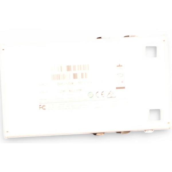 Used DigiTech SDRUM Auto Drummer Pedal