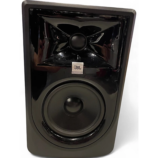 JBL Used JBL 305P Audio Interface.gc