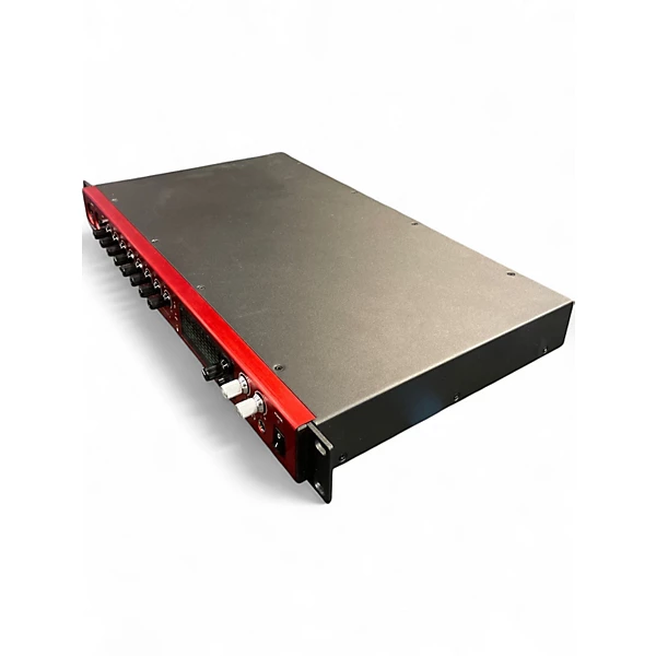 Focusrite Used Focusrite Clarett 8Pre Thunderbolt Audio Interface