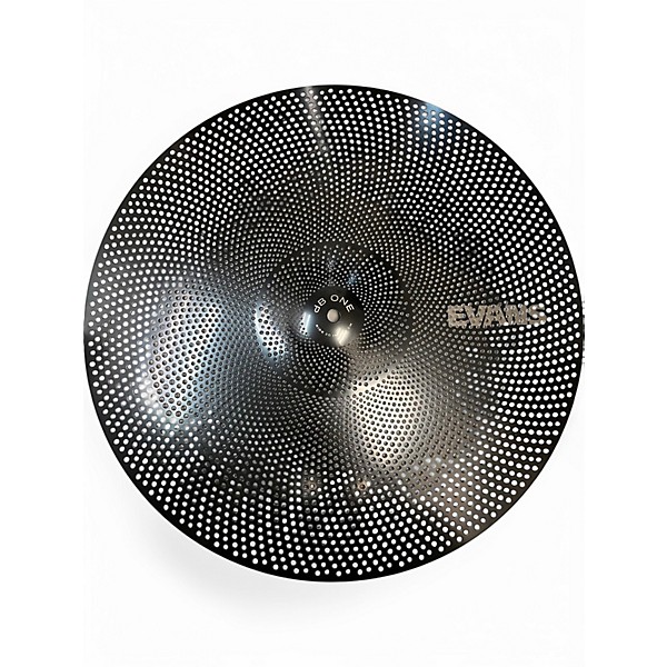 Evans Used Evans 20in db one Ride Cymbal.gc
