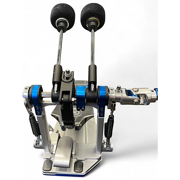 Yamaha Used Yamaha DFP9D Double Bass Drum Pedal