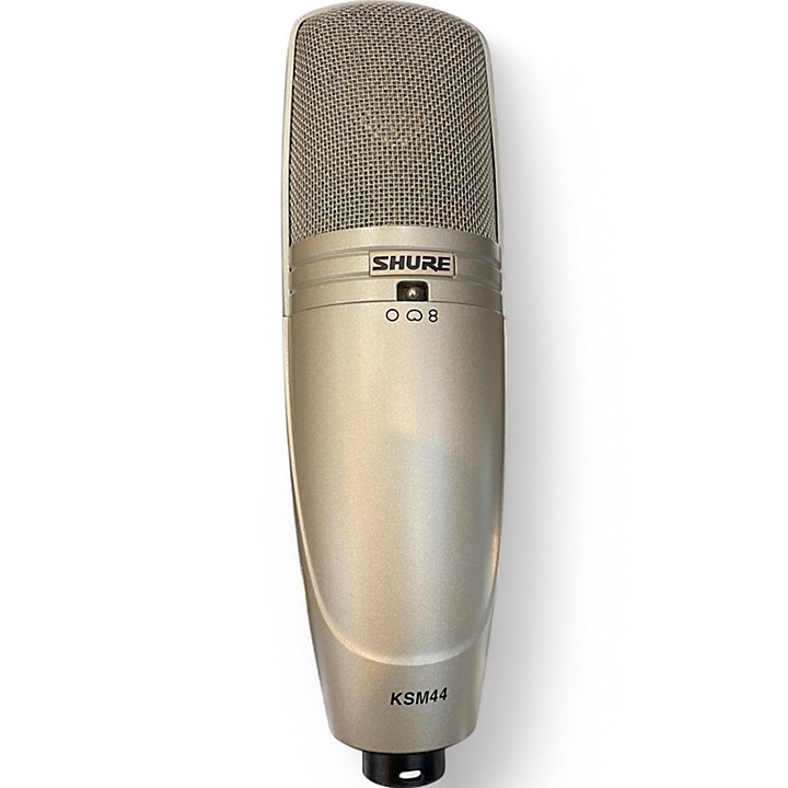 Shure Used Shure KSM44 Condenser Microphone