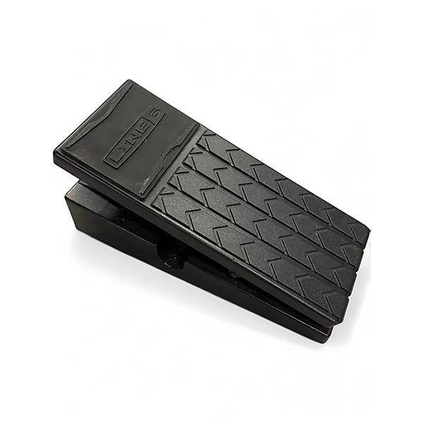 Used Line 6 EXPRESSION PEDAL Pedal