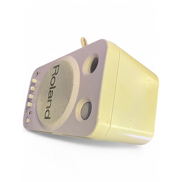 Roland Used Roland MA B Powered Monitor.gc