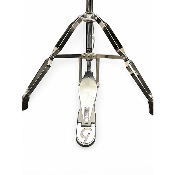 Gretsch Drums Used Gretsch Drums Energy HI HAT Hi Hat Stand.gc