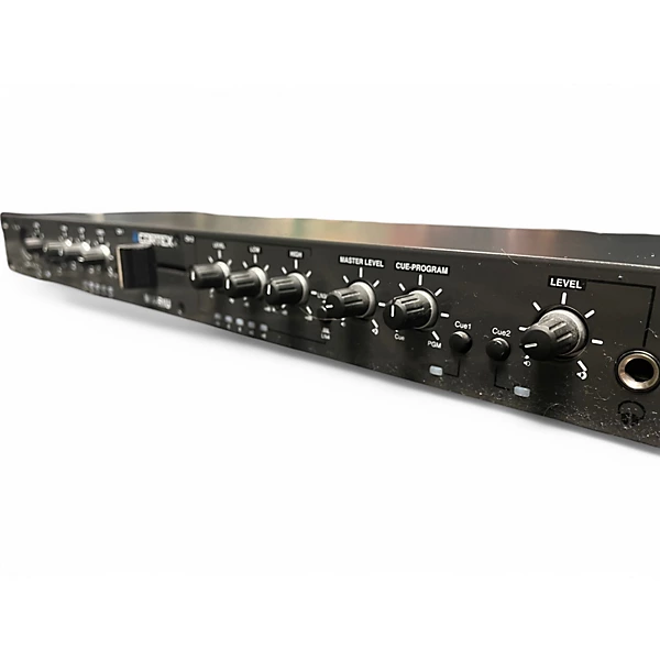 Cortex Used Cortex MIXR1U DJ Mixer.gc