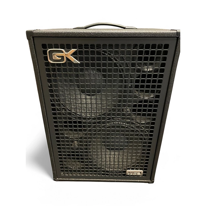 Gallien Krueger Used Gallien Krueger FUSION 212 Bass Combo Amp
