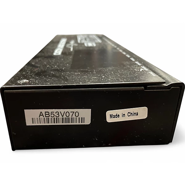 MXR Used MXR CAE MC403 Power Supply Power Supply