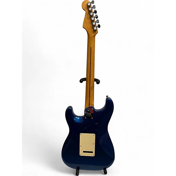 Fender American Ultra Stratocaster Solid Body Electric Guitar