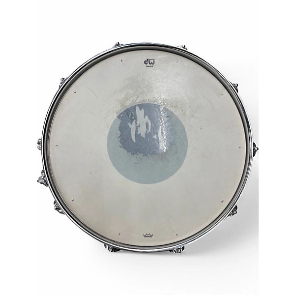 DW Used DW 4 Piece Performance Series Tobacco Drum Kit.gc