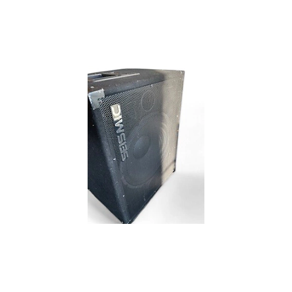 Seismic Audio Used Seismic Audio SA115 Bass Cabinet.gc