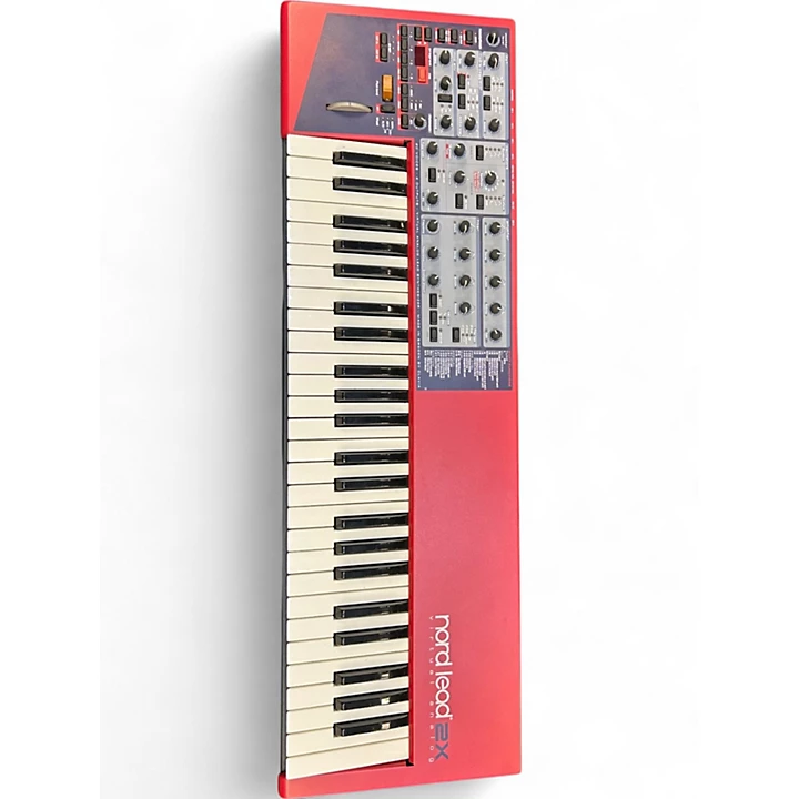 Nord Used Nord LEAD 2X Synthesizer.gc